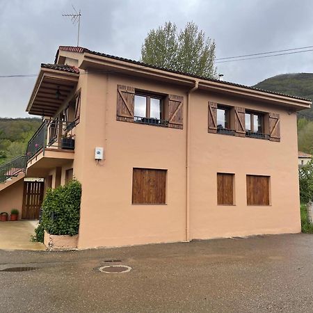 Vila El Hoyaco Los Espejos de la Reina Exteriér fotografie